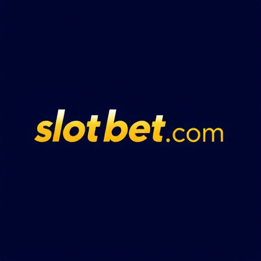 SLOT BET COM Logo